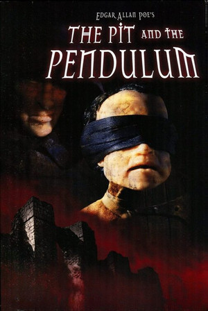 Постер: The Pit and the Pendulum