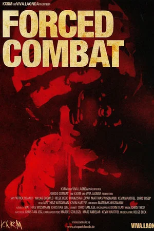 Постер: Forced Combat