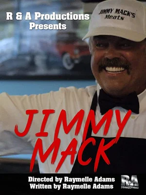 Постер: Jimmy Mack
