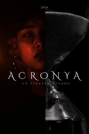 Постер: Acronya