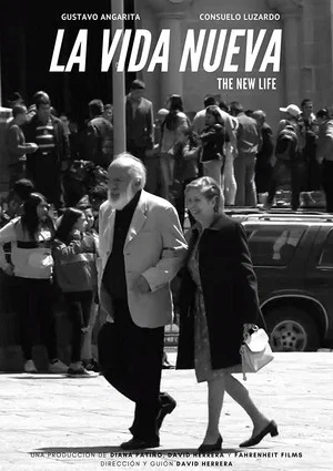 Постер: The New Life