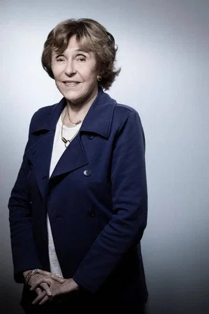 Постер: Si la France savait: Edith Cresson