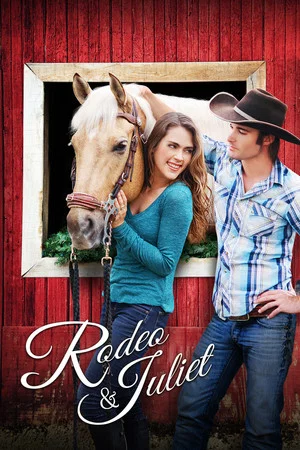 Постер: Rodeo and Juliet