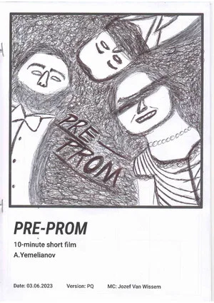 Постер: Pre-Prom