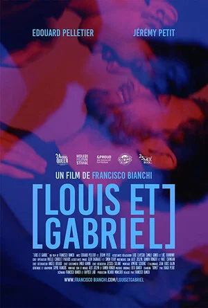 Постер: Louis and Gabriel