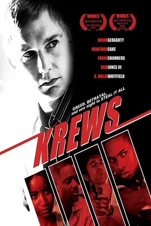 Постер: Krews