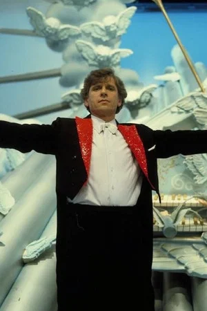 Постер: The Great Gerard Reve Show