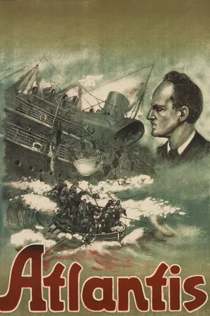Постер: Атлантика