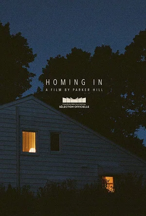 Постер: Homing In