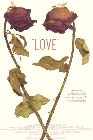 Постер: Love