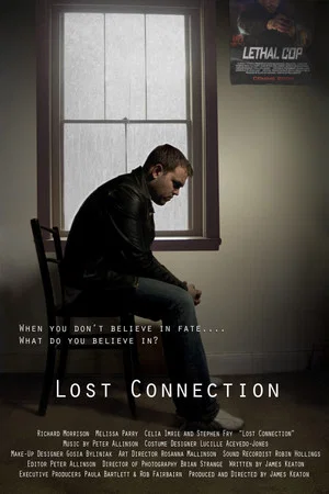 Постер: Lost Connection