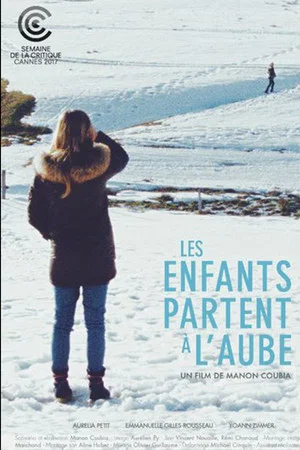 Постер: Children Leave at Dawn