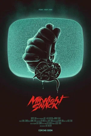 Постер: Midnight Snack