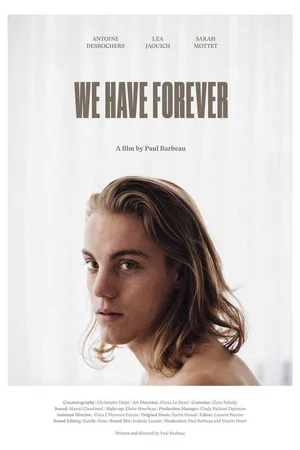 Постер: We Have Forever