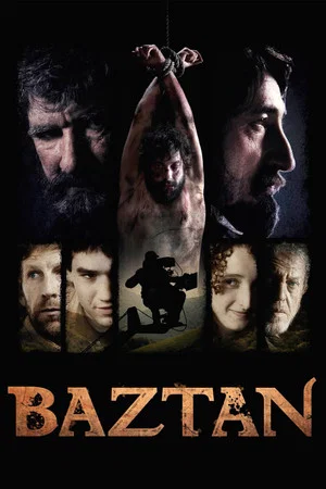 Постер: Baztan