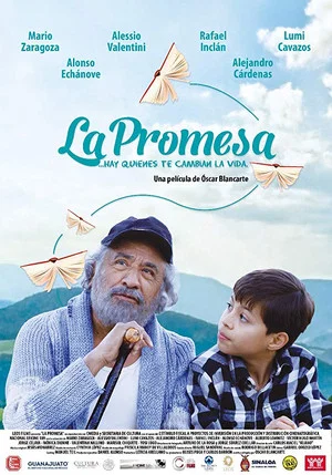 Постер: The Promise