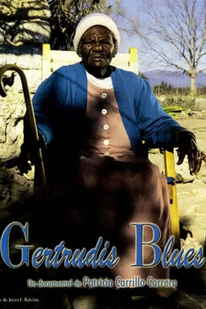 Постер: Gertrudis Blues