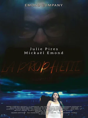 Постер: La prophétie