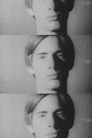 Постер: Screen Test: Richard Rheem