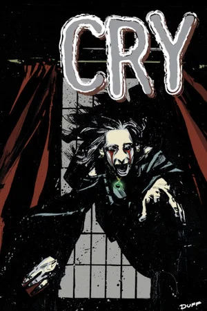 Постер: Cry