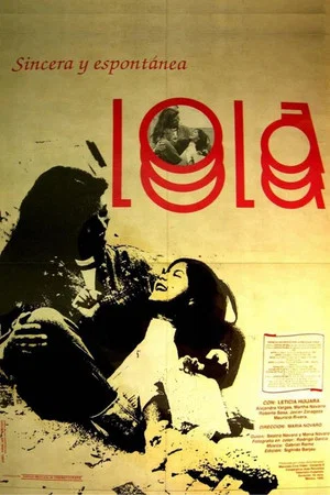 Постер: Lola