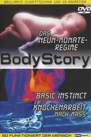 Постер: Body Story - So funktioniert unser Körper