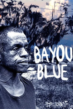 Постер: Bayou Blue