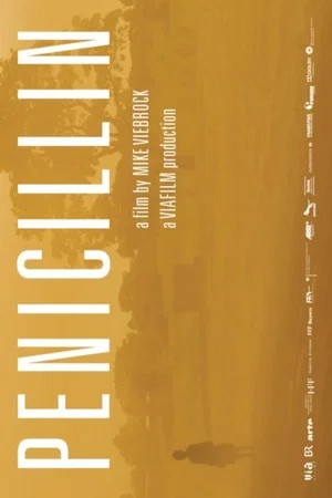 Постер: Penicillin