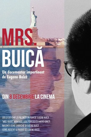 Постер: Mrs. Buică