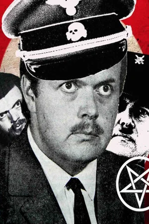 Постер: Pekka Siitoin and the Patriotic People's Front