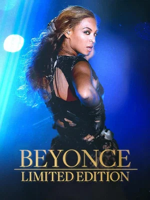 Постер: Beyonce: Limited Edition
