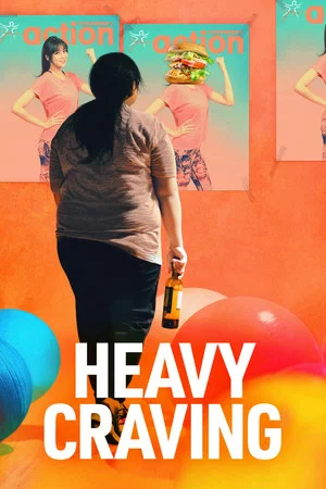 Постер: Heavy Craving
