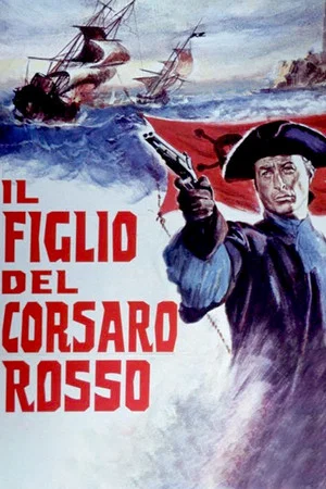 Постер: Son of the Red Corsair