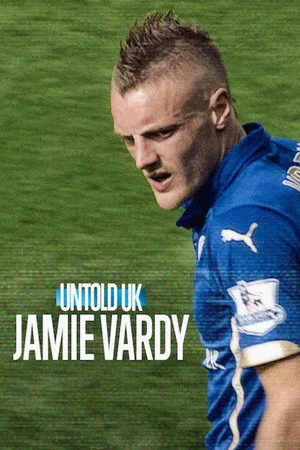 Постер: Jamie Vardy