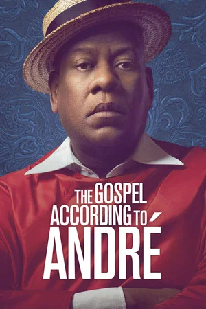 Постер: The Gospel According to André