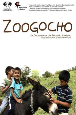 Постер: Zoogocho