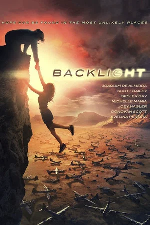 Постер: Backlight