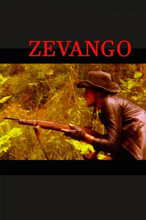 Постер: Zevango
