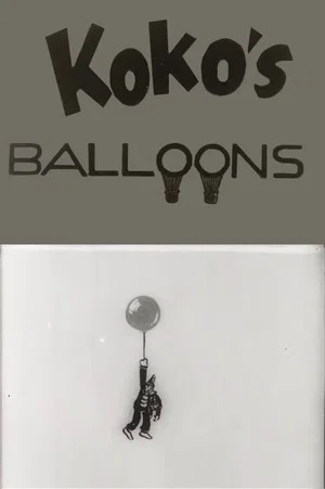 Постер: Balloons