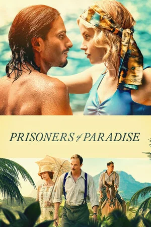 Постер: Prisoners of Paradise (Ambleside)