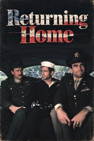 Постер: Returning Home