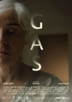 Постер: GAS