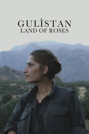 Постер: Gulîstan, Land of Roses