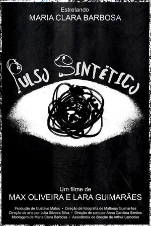 Постер: Pulso Sintético