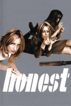 Постер: Honest