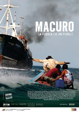 Постер: Macuro