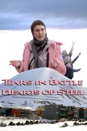 Постер: Tears in Battle - Hearts of Steel
