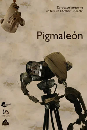 Постер: Pigmaleón