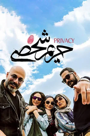 Постер: Privacy