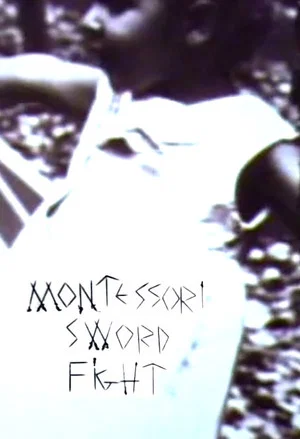 Постер: Montessori Sword Fight